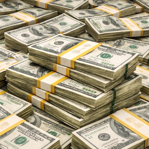 1. Fiscal Responsibility First