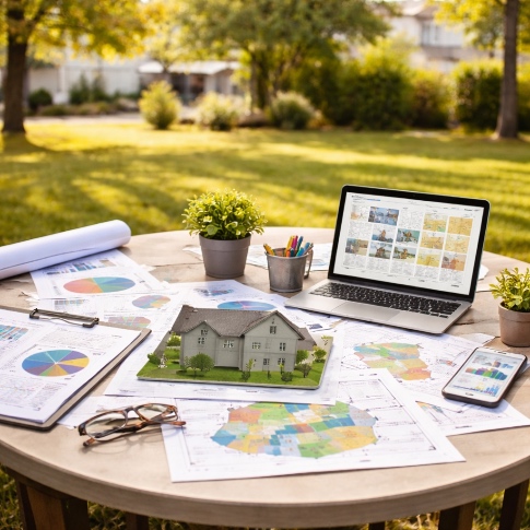 3. Resident-Centered Solutions