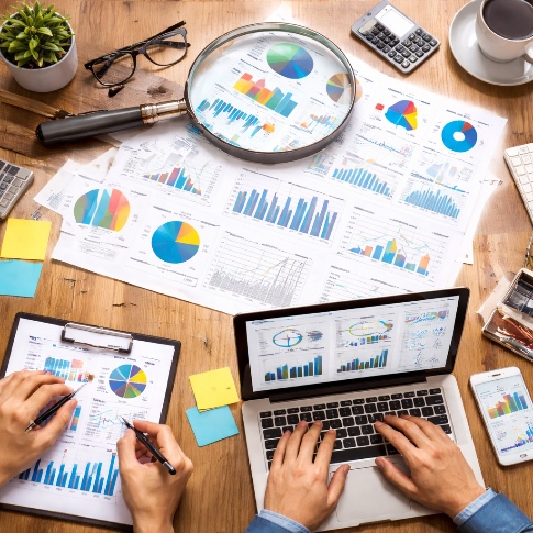 2. Transparency & Collaboration